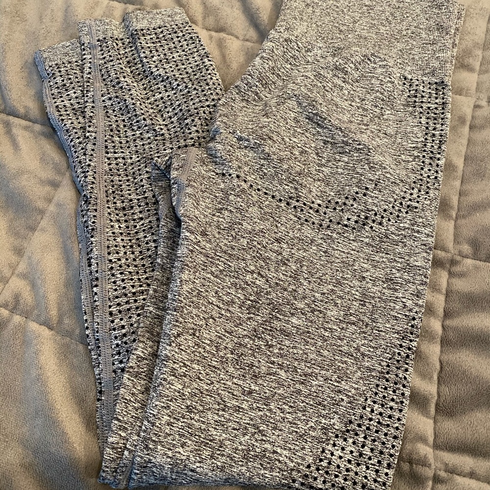 Dupe gymshark legging
